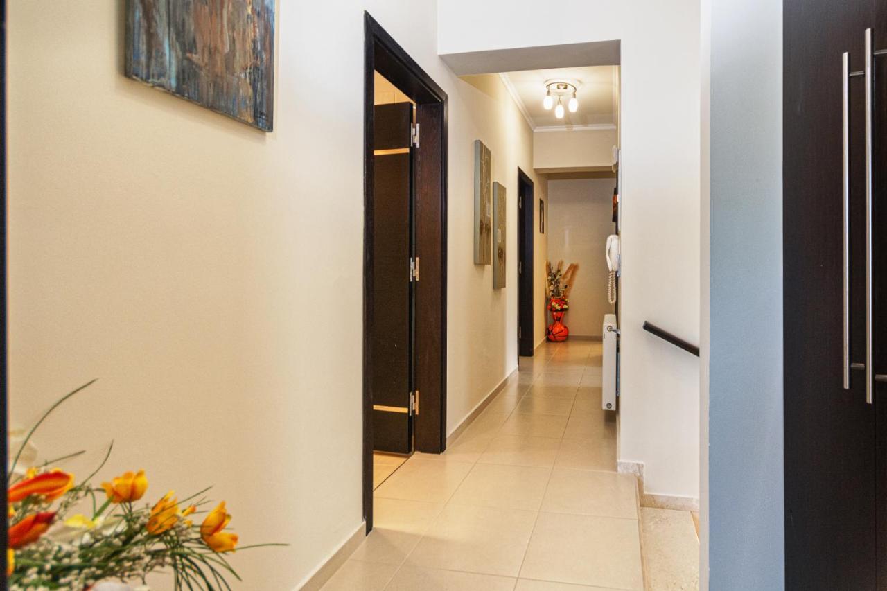 Koskinou  Maria'S Luxurious Villa In Koskinou מראה חיצוני תמונה