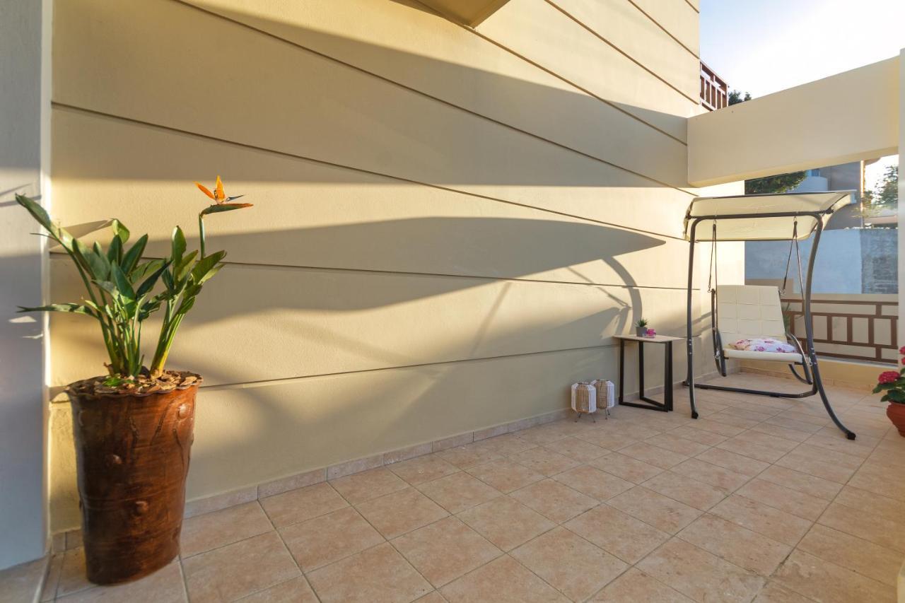 Koskinou  Maria'S Luxurious Villa In Koskinou מראה חיצוני תמונה