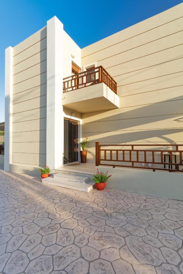 Koskinou  Maria'S Luxurious Villa In Koskinou מראה חיצוני תמונה