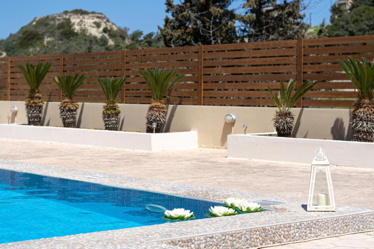 Koskinou  Maria'S Luxurious Villa In Koskinou מראה חיצוני תמונה