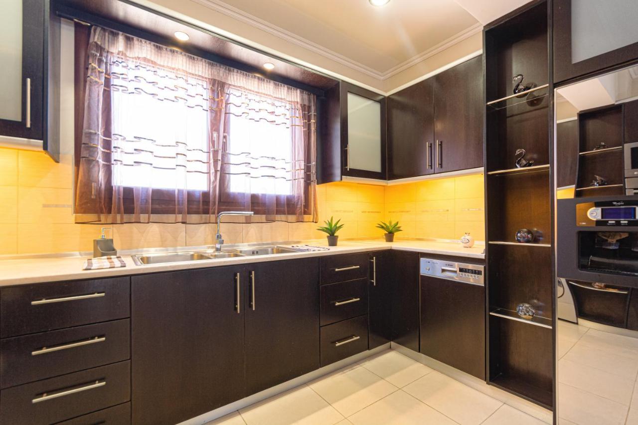 Koskinou  Maria'S Luxurious Villa In Koskinou מראה חיצוני תמונה