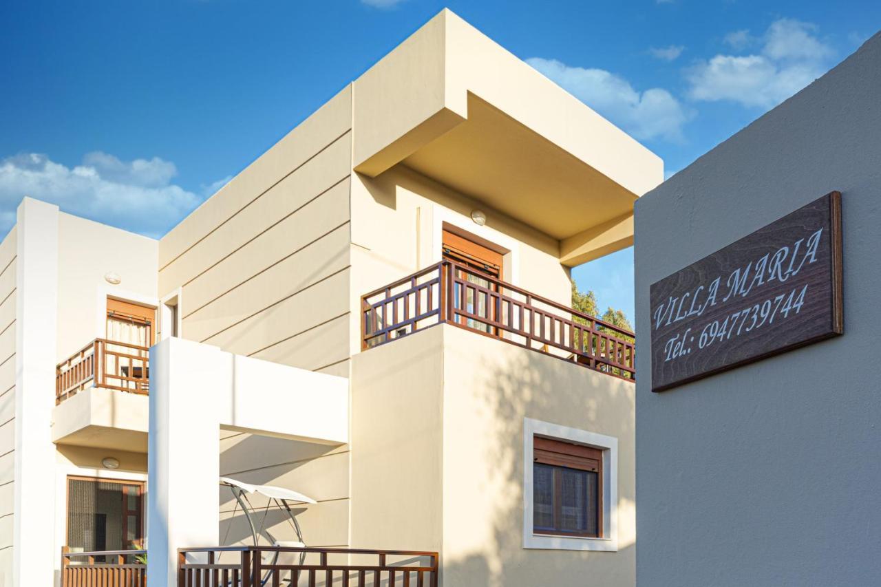Koskinou  Maria'S Luxurious Villa In Koskinou מראה חיצוני תמונה